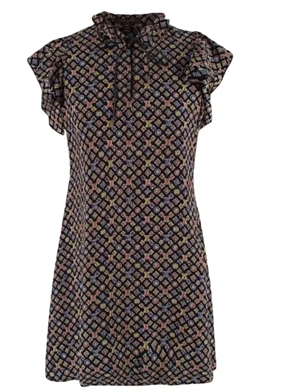 Louis Vuitton duster